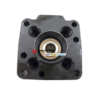 Tête de rotor de pompe à injection de carburant VE 14MM 4/14L 146402-4420 Tête hydraulique 8971443530 pour moteur 4JA1 4JB1 Isuzu Elf 8971443530