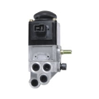 Électrovanne 24v 12v 1506132 1374724 1300662 1504901 0657227 1395692 pour DAF MB MAN RENAULT