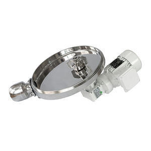 Mezclador magnético de acero inoxidable, mezclador MAG, <span class=keywords><strong>agitador</strong></span> mezclador magnético - Product Image 5