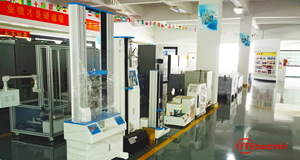 Máquina de Prueba Textil, Máquina de Prueba de Tensión de Plástico/Máquina Automática de Prueba de Resistencia a la Tracción - Product Image 2