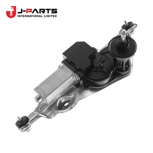 มอเตอร์และชุดขายึด, ที่ปัดน้ำฝนหลังสำหรับ Toyota HIACE KCH10 Granvia 2000-2002 OE 85080-26041 8508026041 - Product Image 1