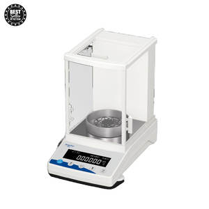 FA615N-SEM 0,00001g Elektronische Mikro-Waage 0,01mg Elektrisch 5-stellige Digitale Mikro-Analysewaage - Product Image 1
