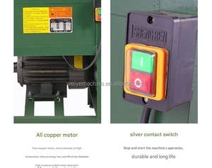 380V 220V noyau moteur moteur coupe du bois Construction 3KW électrique bois <span class=keywords><strong>scie</strong></span> <span class=keywords><strong>circulaire</strong></span> automatique bois banc <span class=keywords><strong>scie</strong></span> Machine - Product Image 3