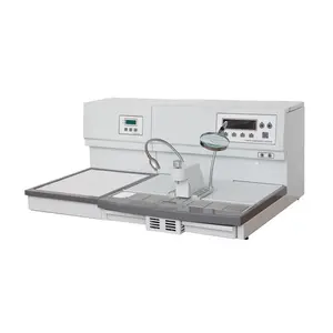 BIOSTELLAR Tissue Embedding Center untuk Histology Embedding Center dan Cooling Plate Set BS-BM007-3