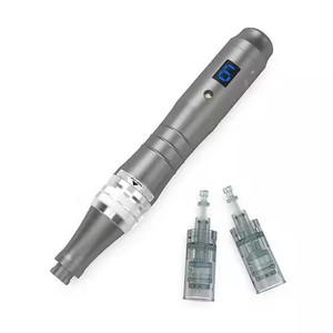 <span class=keywords><strong>Dermapen</strong></span> Eléctrico para Microneedling, Dispositivo <span class=keywords><strong>Dermapen</strong></span>, Dr. Pen A1 A6 <span class=keywords><strong>A6S</strong></span> A8 A9 A10 A11 M8 M8S T6 H6 - Product Image 3