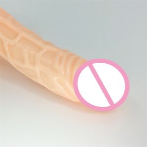 ของเล่นทางเพศแบบสั่นพร้อมสายรัดแบบคาดเอว ดิลโด้แบบมีสายรัดสำหรับผู้หญิง - Product Image 5