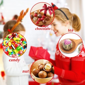 Eco-friendly Coated Food Grade Aluminum Foil Paper High Barrier <b>Tin</b> Foil Roll for <b>Chocolate</b> and Candy Packaging - Product Image 6