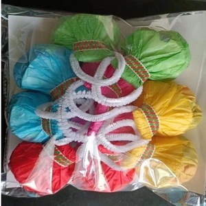 Venta al por Mayor de Serpentinas Reutilizables para Celebraciones, Suministros para Carnavales y Eventos Comunitarios - Product Image 5