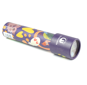HOYE CRAFT-juguete de inteligencia, cubo giratorio clásico, caleidoscopio mágico - Product Image 6