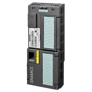 100% New original PLC Sinamics Drives - G120 CONTROL UNIT CU240E-2 DP E 6SL3244-0BB12-1PA1