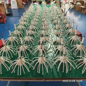 ไฟตกแต่งต้นไม้ดอกเบญจมาศแบบ 3 มิติ ปี 2026 รุ่น <span class=keywords><strong>Avatar</strong></span> Landscape Lighting ให้แสงสว่างเสมือนจริง สำหรับเทศกาลคริสต์มาส - Product Image 6