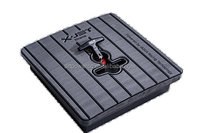 JetFly OEM ODM Type de produit Planche de surf en fibre de carbone avec télécommande Planche de surf à eau à batterie électrique 72V