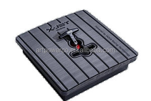 JetFly OEM ODM Tipo de producto Surf Fibra de carbono Power Jetboard con control remoto 72V Batería eléctrica Tabla de surf de agua - Product Image 4