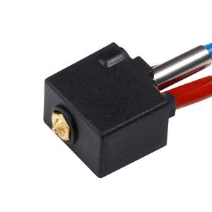 Hotend de impresión 3D Anycubic de acero inoxidable para la serie Kobra 2, fácil instalación, alta calidad - Product Image 4