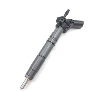 Inyector Remanufacturado de Fábrica 0445115027, Inyector de Combustible Diésel para Motor Diésel, Producto Remanufacturado en China - Product Image 5