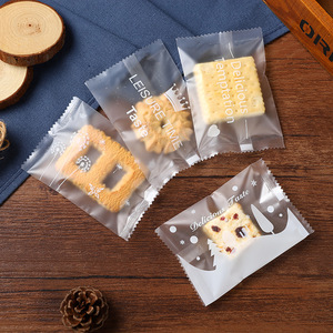 Calor sello <span class=keywords><strong>de</strong></span> <span class=keywords><strong>alimentos</strong></span> <span class=keywords><strong>de</strong></span> embalaje <span class=keywords><strong>de</strong></span> plástico Snack Pack bolso galletas bolsas <span class=keywords><strong>de</strong></span> paquete - Product Image 3
