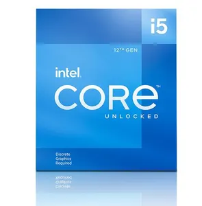 Core Processor i5 12600K 12600KF Core i5 3.4 GHz Ten-Core Sixteen-Thread 125W 20MB Cache Slot LGA1700