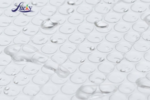 Enveloppe à bulles en poly écologique personnalisée de haute qualité 20*30cm Sac d'expédition durable fabriqué en Thaïlande Sac de courrier Sac d'expédition - Product Image 5