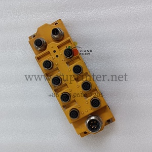 Module de connecteur WD Original BD37V70174D D37V70174B pour pièces d'impression offset Roland - Product Image 4
