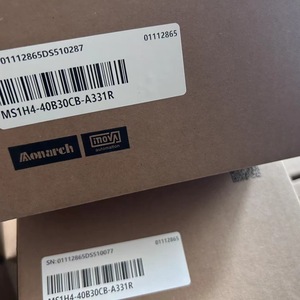Inovance Ms1h4 20b30cb T331r Servo Motor Controller 48v Dc 50w Ip20 China - Product Image 2