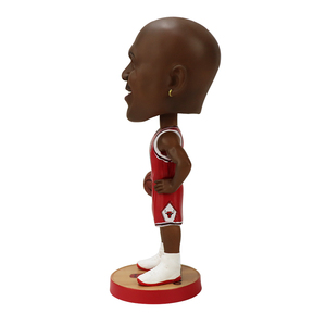 Statuetta Personalizzata di Giocatore di Basket in Resina, Decorazione <span class=keywords><strong>per</strong></span> la Casa, Scultura, Regalo, Figurine in Resina - Product Image 4