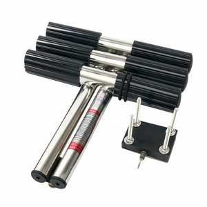 <span class=keywords><strong>Escalera</strong></span> DE <span class=keywords><strong>BUCEO</strong></span> vertical doble Marina extensible de acero inoxidable telescópica de 3 pasos <span class=keywords><strong>para</strong></span> hardware de barco pontón - Product Image 1