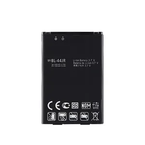 Mobile Batterie BL-44JR BL-52UH BL-59JH BL-53QH BL-41ZH Batterie Pour LG Optimus L7 P700 P750 P705 MS770 E440 E460 E455 BL 44JH