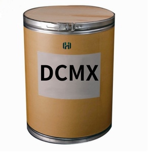 ผู้จัดจำหน่ายวัตถุดิบเครื่องสำอาง คลอโรซิลีนอล Cas133-53-9 DCMX - Product Image 1