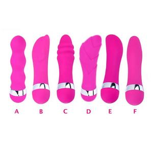 Groothandel Sex Speelgoed Vrouwen Batterij Mini Vibrator Bullet Clitoral G Spot Stimulator Vibrator - Product Image 6