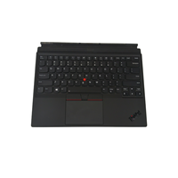 Lenovo Thinkpad X1 Tablet Gen 3 Klavye için Laptop Klavyesi ABD Düzeni %98 Yeni TP00089K1