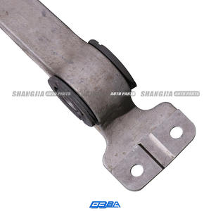 Pièces de démontage en matériau original de qualité supérieure, support inférieur de transmission pour Lamborghini LP700 2012 OE 470199323A - Product Image 3