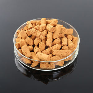 효과적인 촉매 프로세스를 위한 4MM 산화철 탈황 촉매 압출기 고순도 제품 - Product Image 3