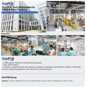 赛车用4G63发动机线束 - Product Image 5