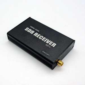 Receptor <span class=keywords><strong>SDR</strong></span> MSI.<span class=keywords><strong>SDR</strong></span> Msi001+Msi2500 de 10kHz a 2GHz, HF AM <span class=keywords><strong>FM</strong></span> SSB CW, ADC de 12 bits, HDSDR, Consola GNUradio <span class=keywords><strong>SDR</strong></span> Táctil - Product Image 3