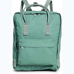 Sac à dos USB imperméable de luxe de marque 2025 en tissu Oxford enduit avec un design magnifique, logo personnalisé, sac à dos pour ordinateur portable - Product Image 1
