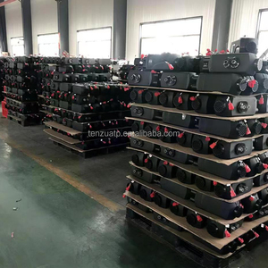 Calefacción estacionaria de propano para camiones, calentador auxiliar de tanque de combustible de 12v, 24v, 2kw, 5kw y 8kw, 5L y 10L, similar a hcalory - Product Image 3