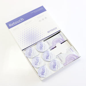 แคปซูลออกซิเจนสำหรับดูแลผิวหน้า แคปซูลฟองออกซิเจน แคปซูลเพิ่มออกซิเจน - Product Image 4