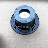Jual promo BMB Speaker Model pengeras suara kotak suara Tweeter persegi KTV 3 inci untuk ruang pribadi