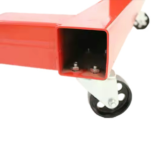 Складная подставка для двигателя на 2000 фунтов, хит продаж - Product Image 3