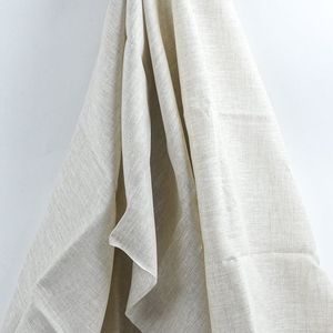 Orden fresca <span class=keywords><strong>Tela</strong></span> de <span class=keywords><strong>lino</strong></span> de rayón 85% rayón 15% Uso de <span class=keywords><strong>lino</strong></span> para pijama - Product Image 3