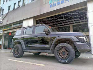 Jantes Kw à <span class=keywords><strong>prix</strong></span> avantageux 5x127, 17 et 18 pouces, jantes en alliage Beadlock <span class=keywords><strong>4x4</strong></span> tout-terrain pour <span class=keywords><strong>Jeep</strong></span> Wrangler JK Grand Cherokee Gladiator - Product Image 5