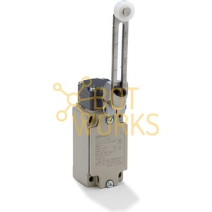 Omron D4B4116N1346040 - Nuovo - Product Image 1