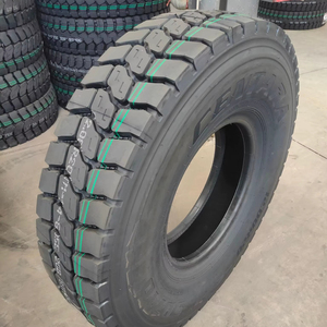 ยางรถบรรทุกขนาดใหม่ขายดี 295/75 22.5 16PR โครงสร้างเหล็กทั้งหมด ลายดอกยางสำหรับทุกตำแหน่ง แบบไม่มียางใน - Product Image 1