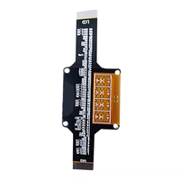 Usine OEM professionnelle 14 couches RO5880 RO4350B 0.4-8mm panneau de carte PCB rigide Flexible personnalisé