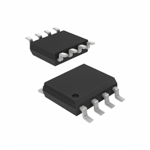 <b>Memory</b> 8 SOlC NM93C66ALM8X Electronic Chips Component In Stock - Product Image 1