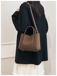 Fashion New Designer Crossbody <b>Bags</b> High Quality PU Leather Shoulder Messenger <b>Bag</b> Casual Totes Luxury Women Handbags and Purses - Product Image 6