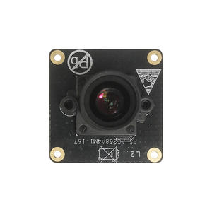 Cámara de Visión Nocturna Starlight IMX462 de 1080P, 2MP, 120fps, Módulo MIPI para Raspberry <span class=keywords><strong>Pi</strong></span> - Product Image 2