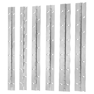 Bisagra Extensible de Acero Inoxidable - Product Image 2