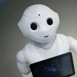 <span class=keywords><strong>Robot</strong></span> d'accueil commercial intelligent ChatGPT, marche, parole, recharge automatique, <span class=keywords><strong>robot</strong></span> d'accueil commercial - Product Image 4