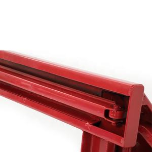 Transpallet manuale di alta qualità fornitore Handpallet pesante Transpallet Transpallet 2500 kg - Product Image 3